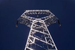 玉樹聯(lián)網(wǎng)工程輸電線路驗(yàn)收