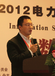 金飛：拿什么拯救你，信息安全