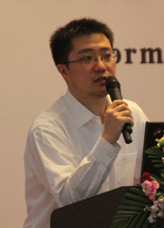 郭大亮：大型企業(yè)的信息安全管理保障體系建設思路與方法