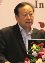 潘明惠：大型企業(yè)的信息安全管理保障體系建設思路與方法