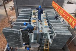 “獻(xiàn)禮十八大，打贏攻堅(jiān)戰(zhàn)”