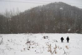 風(fēng)雪護(hù)線(xiàn)人