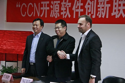 工信部與Ubuntu成立CCN開源軟件聯(lián)合實(shí)驗(yàn)室 