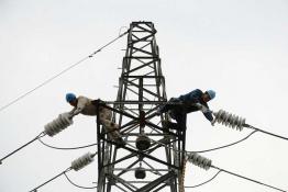 “體檢”線路設備、確保今冬不“感冒”