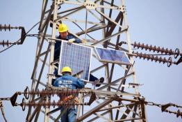 “千里眼”盯防重點線路