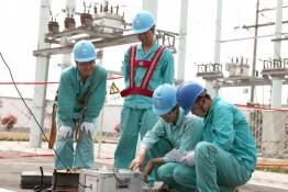 “嚴(yán)、細(xì)、實(shí)”開展春檢務(wù)求實(shí)效