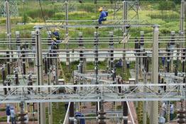 設備改造迎戰(zhàn)夏峰