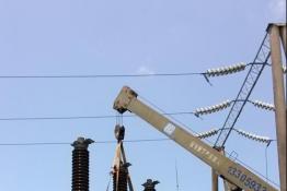 投入千萬(wàn)元改造更新電網(wǎng) 備戰(zhàn)迎峰度夏