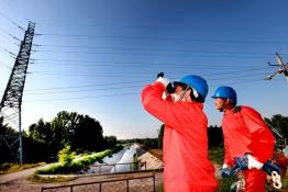 全面開(kāi)展夏季防汛安全大檢查