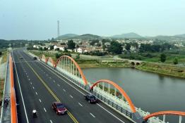 扮靚煙臺(tái)后花園 打造魅力長(zhǎng)春湖