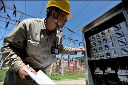 開(kāi)展雨后設(shè)備巡查 確保主網(wǎng)平穩(wěn)度夏