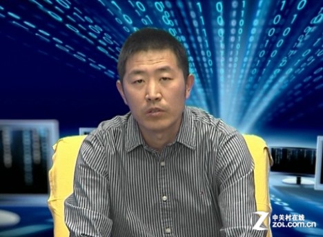 專訪林宇：電商IT運維更考驗業(yè)務能力 