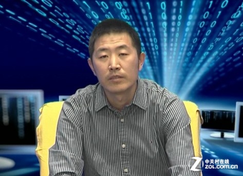 專訪林宇：電商IT運維更考驗業(yè)務能力 