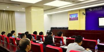 南方電網公司啟動“十三五”信息化規(guī)劃編制工作