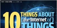 關(guān)于物聯(lián)網(wǎng)應用的十大<font color=