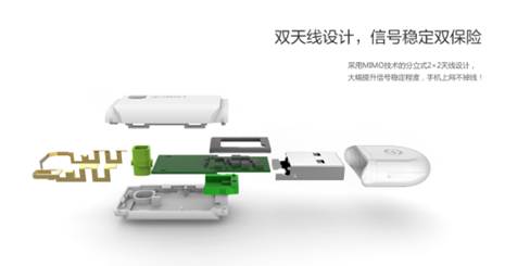 穿墻信號(hào)真的更強(qiáng)？