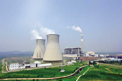 中電投國核重組落地：怎么整合 影響幾何？