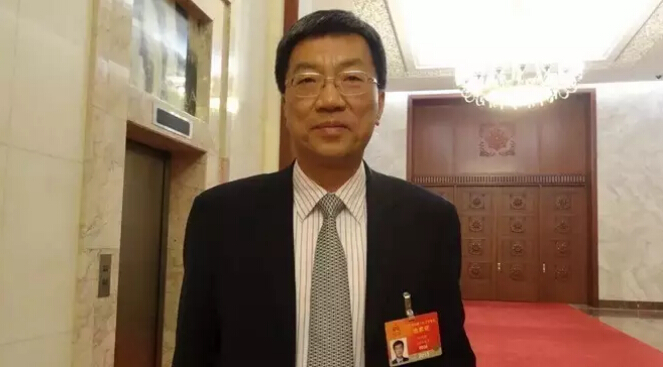 工信部懷進(jìn)鵬：把工業(yè)互聯(lián)網(wǎng)作為未來(lái)發(fā)展的新引擎