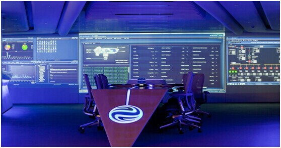 互聯(lián)網(wǎng)能源“遠(yuǎn)景”（圖）