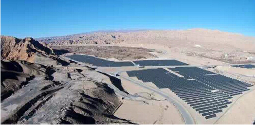 黃河水電攜手華為實踐“互聯(lián)網(wǎng)+”戰(zhàn)略