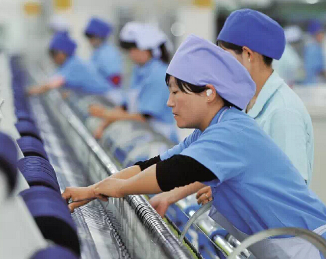 【信息化案例】博覽會后寧夏特色產(chǎn)業(yè)聚集