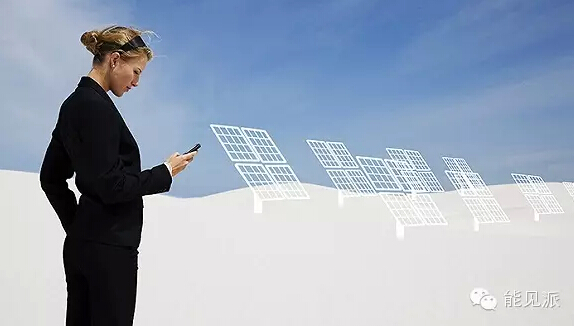 BAT闖入能源互聯(lián)網(wǎng)會(huì)怎么樣？