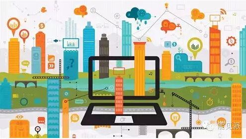 BAT闖入能源互聯(lián)網(wǎng)會怎么樣？