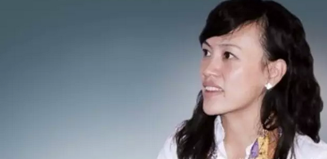 柳青：呈現(xiàn)真實(shí)的自己