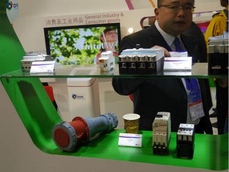 新材料如何助力輸配電領(lǐng)域產(chǎn)業(yè)升級(jí)？