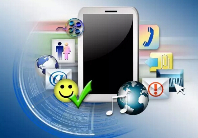 “互聯(lián)網+”行動下將帶動三類企業(yè)