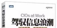 駕馭信息浪潮：對(duì)話世界一流組織CIO