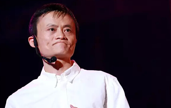 馬云說30年來只堅持三件事，怎么解？