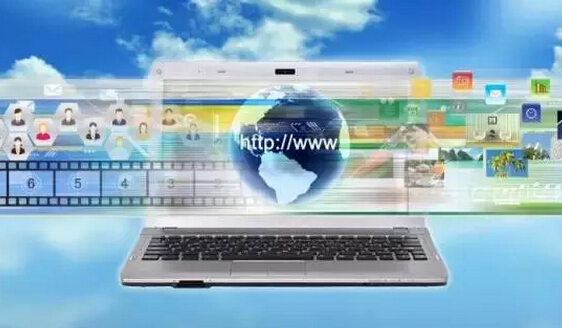 售電放開，能源互聯(lián)網(wǎng)加速！