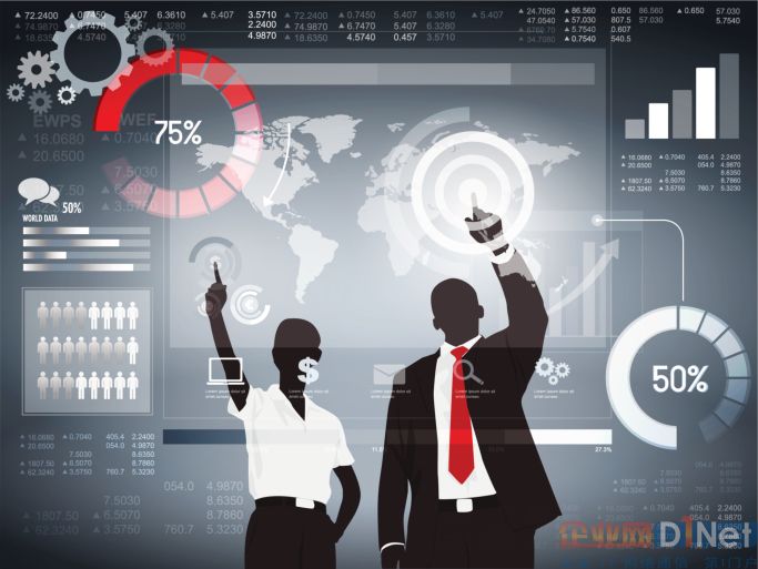 CIO：誰來領(lǐng)導(dǎo)企業(yè)的數(shù)字化轉(zhuǎn)型？