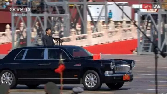 北斗系統(tǒng)是這樣做到讓1.2萬軍人整齊劃一的