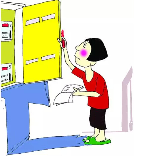 “互聯(lián)網(wǎng)+電網(wǎng)”將探索能源界O2O模式？