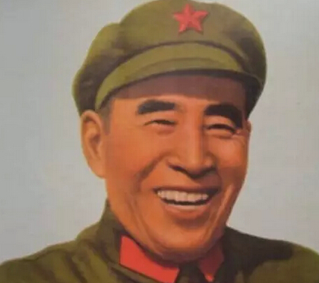 林彪才是玩大數(shù)據(jù)的祖宗！