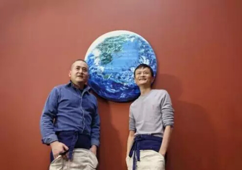 給馬云先生的忠告：您讓假貨橫行后，請(qǐng)別再踐踏藝術(shù)