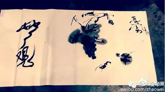 給馬云先生的忠告：您讓假貨橫行后，請(qǐng)別再踐踏藝術(shù)