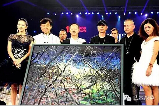 給馬云先生的忠告：您讓假貨橫行后，請(qǐng)別再踐踏藝術(shù)