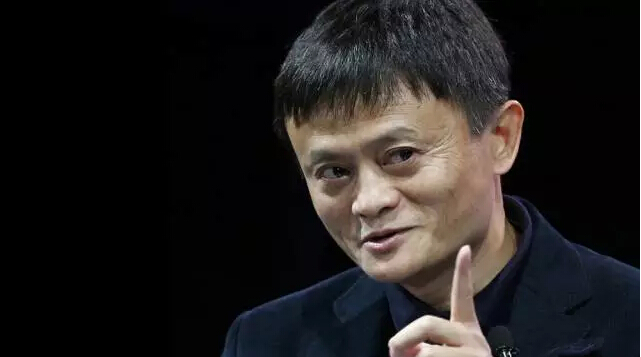 “大部人從外界看阿里是‘霧里看花’”，所以馬云親自敲出了這5000字的致股東信