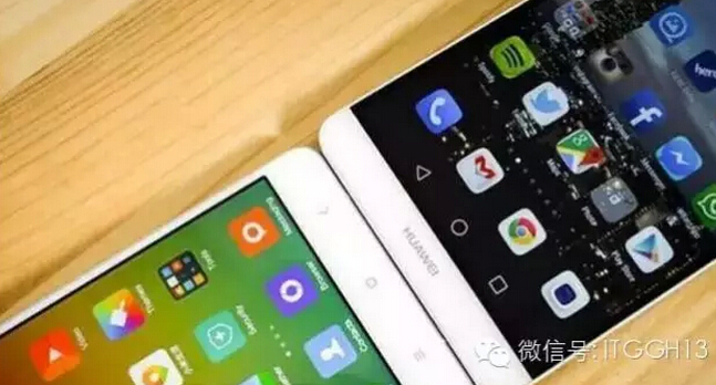 小米已慘敗于華為！差距不斷擴大，互聯(lián)網思維完敗于傳統(tǒng)商業(yè)邏輯！