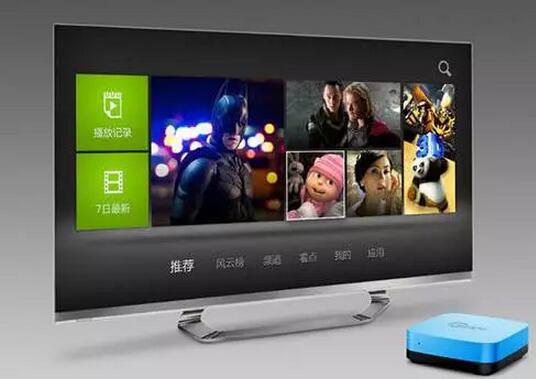 面對最嚴監(jiān)管的229號文件，互聯(lián)網(wǎng)電視能做什么？