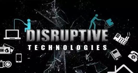 互聯(lián)網(wǎng)教父、科技商業(yè)預(yù)言家凱文·凱利：大數(shù)據(jù)時(shí)代沒(méi)有旁觀者！