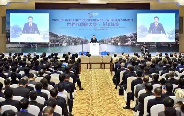 互聯(lián)網(wǎng)大會，你不能錯過的事！