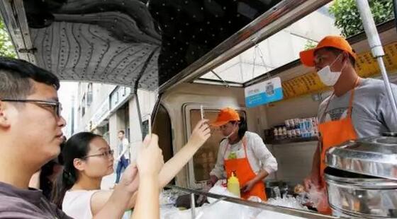 瘋狂！中國又一巨無霸被馬云顛覆