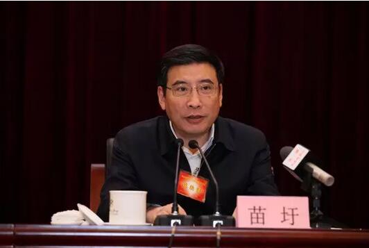 全國工業(yè)和信息化工作會議在京召開，工信部明年重點抓好八個方面工作