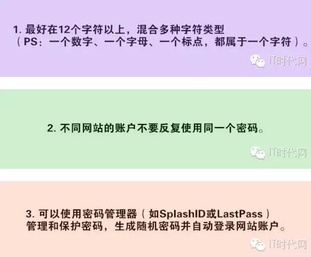 “最不安全密碼”排行榜出爐！快看看你的密碼上榜了嗎？
