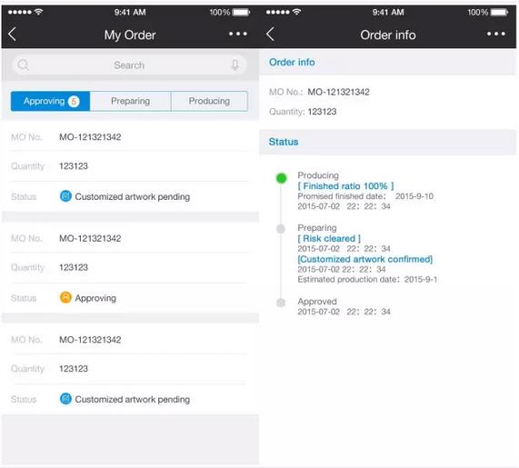 逆天了！看美的、九陽們?nèi)绾瓮孓D(zhuǎn)微信企業(yè)號(hào)