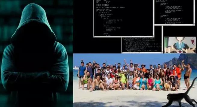 安全大數(shù)據(jù)是什么鬼？聽(tīng)聽(tīng)張照龍?jiān)趺凑f(shuō)